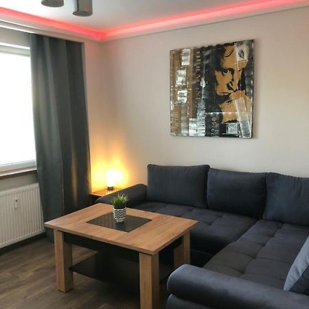 Appartamento Apartament K&P Danzica Esterno foto